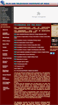 Mobile Screenshot of ftiindia.com